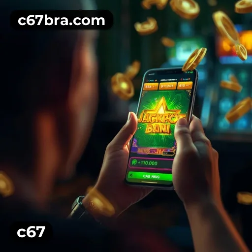 App c67 iOS