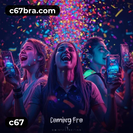 App c67 Android