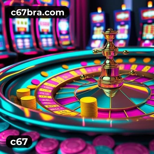 Slots mobile c67