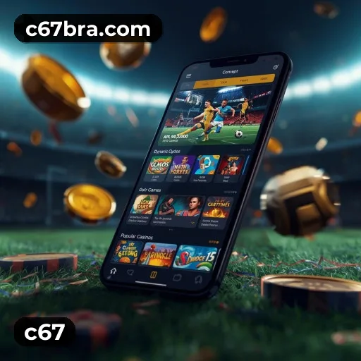 Dicas de slots c67