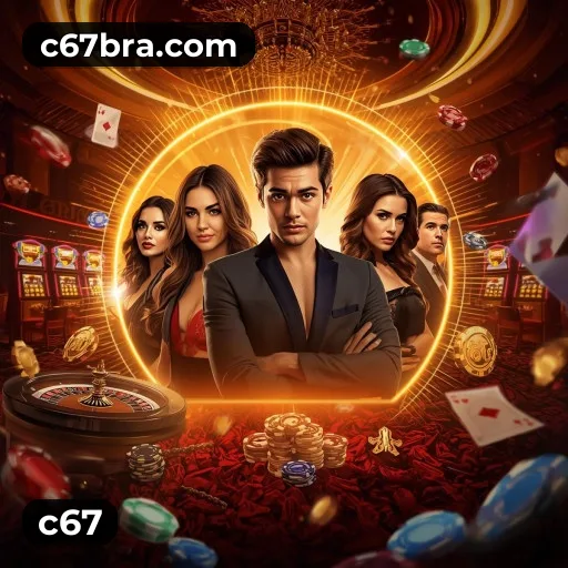 Jackpots c67