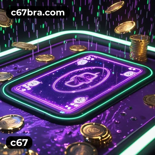 Vantagens VIP c67