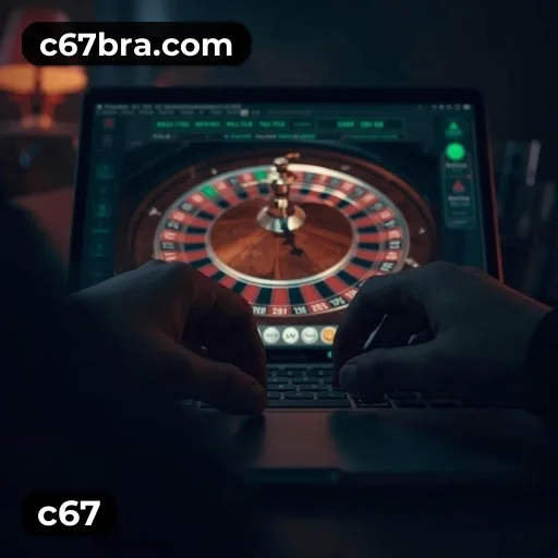 Crash Games c67